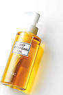 DHC Deep Cleansing Oil гідрофільна олія для зняття макіяжу, 200 мл, фото 5