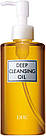 DHC Deep Cleansing Oil гідрофільна олія для зняття макіяжу, 200 мл, фото 2