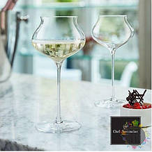 Набір келихів для білого вина Arcoroc C&S "Macaron" 300 мл (N6386)