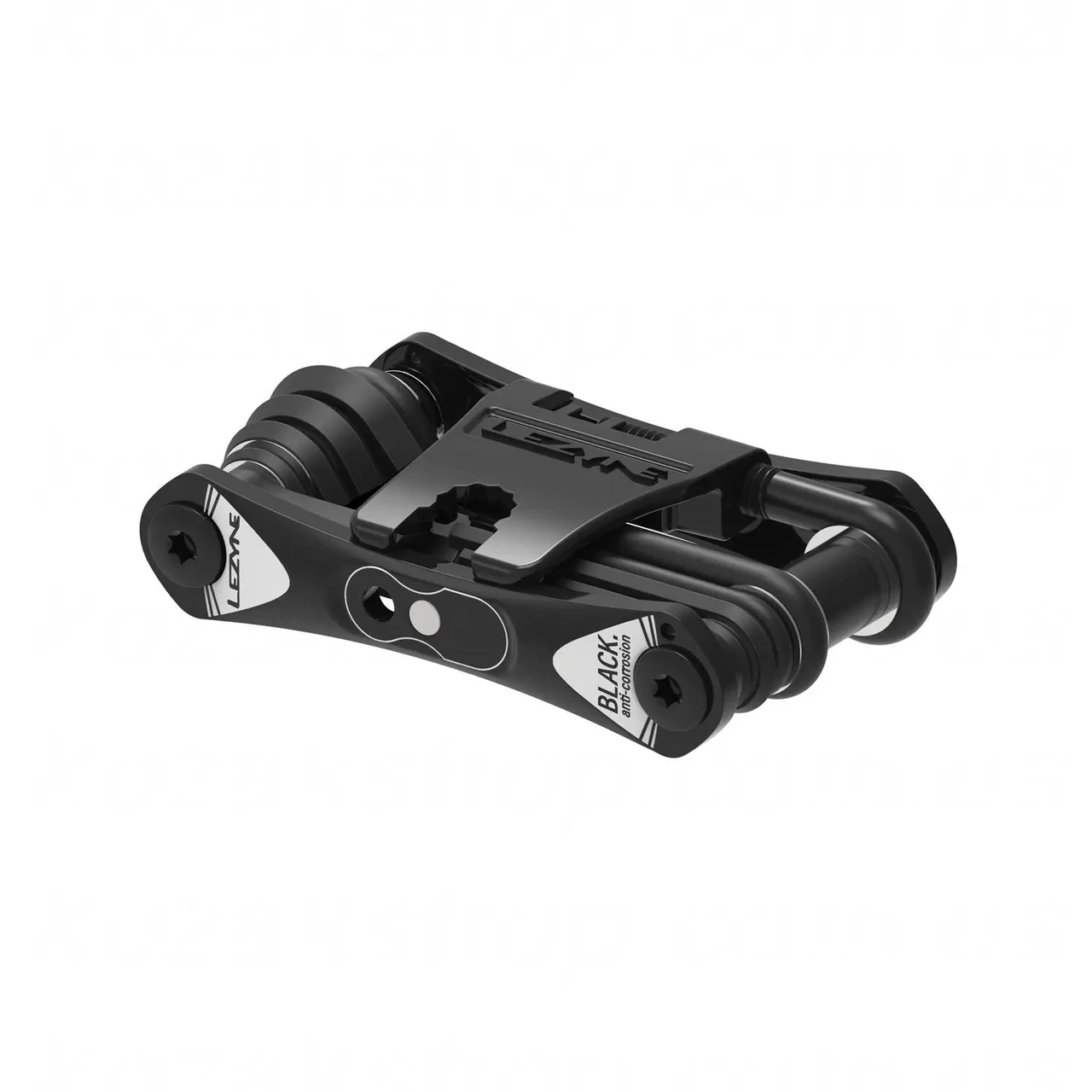 Мультитул Lezyne RAP II 18