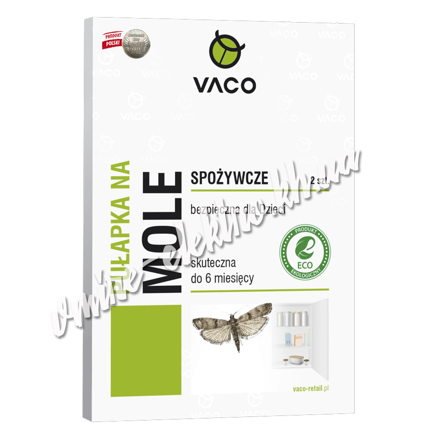 Пастка для харчової молі VACO