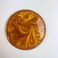 Перламутрові пігменти для епоксидної смоли фасування по 10г Reddish Gold(1) (є 30 кольорів)