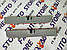 Катафоти Пара відбивачі Land Rover 2 Range Rover 3 L322 2003-2012 Freelander 2 L359 / LR2 LR006349 LR006348, фото 3