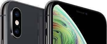 Смартфон iPhone XS 64gb Space Gray + чехол и стекло - фото 7 - id-p913074550