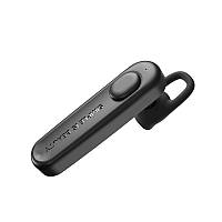 Bluetooth гарнитура XO BE13 black Блютуз-навушник із мікрофоном вільні руки