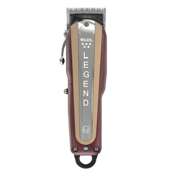 Машинка для стрижки акумуляторна Wahl Cordless Legend 08594-016