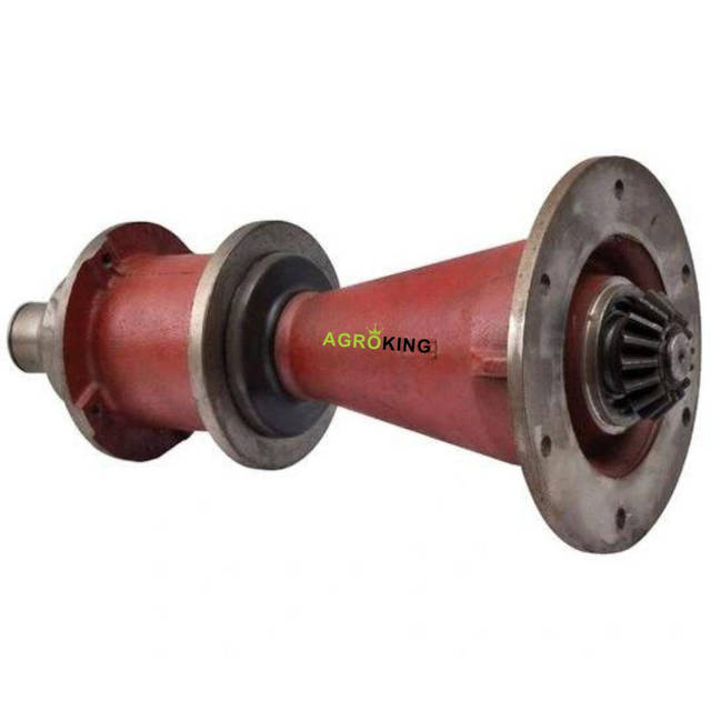 ➥Ротор (Стойка) В Сборе На Косилку Роторную Wirax 8245-036