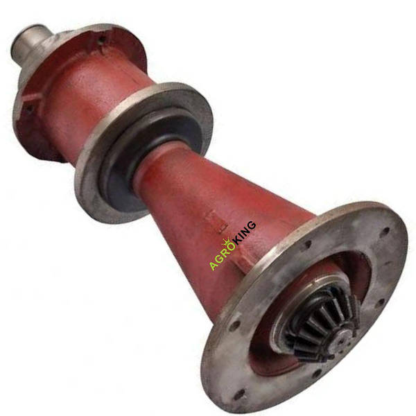 ☰Тарелка нижняя на роторную косилку 1,35м Wirax Z-169, Z