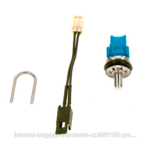 Купить Датчик температуры NTC для котла Buderus Logamax U072-18K, U072 ...