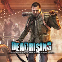 Dead Rising / Повстання мерців