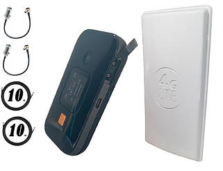 4G комплект + 24db Mimo