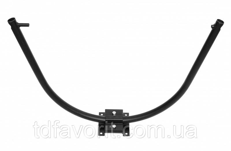 Монтажна консоль для повітряно-отопальних агрегатів VTS (ВТС) , фото 1