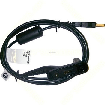 Оригінальний Кабель USB програматор рації Motorola DP PMKN4012, фото 1