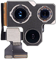 Камера iPhone 13 Pro /13 Pro Max основная задняя 12MP+12MP+12MP со шлейфом оригинал