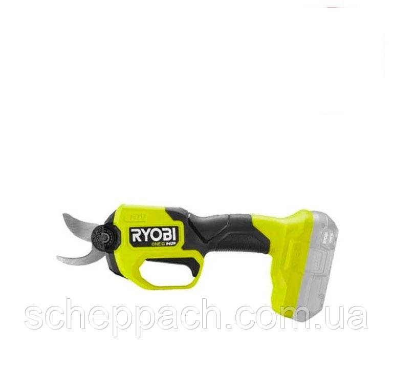 Секатор Ryobi RY18SCXA-0, фото 1