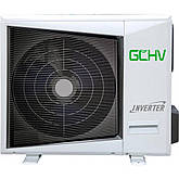 Кондиціонер Chigo GCHV CCG-V09HR4-F21, фото 6