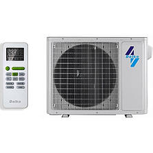 Кондиціонер Daiko ASP-H09INX-1, фото 4