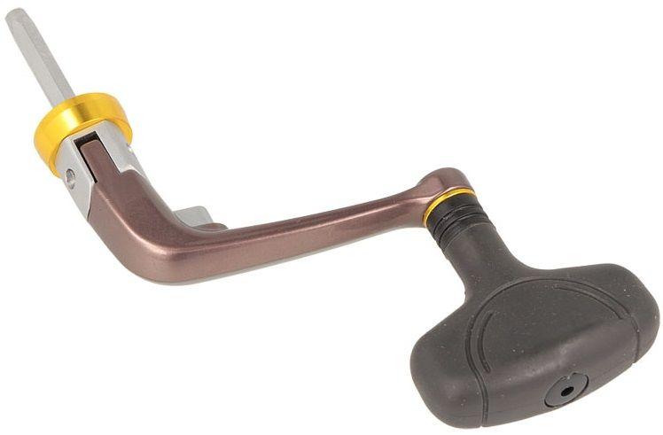 Ручка для Катушки Ryobi Zauber 3000/4000 (1702023) — Купить Недорого на ...