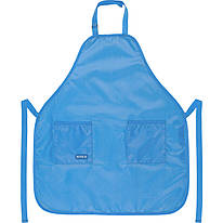 Фартух з нарукавниками 69x60 см Kite Light Blue K22-526-1, 62036