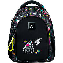 Рюкзак шкільний Kite Education tokidoki TK22-8001M-1, 61203
