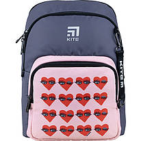 Рюкзак підлітковий Education Kite K22-2589S-3, 61224