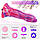 Hismith 10.3" Silicone Dildo Monster Dildo Series Feromon, фото 5