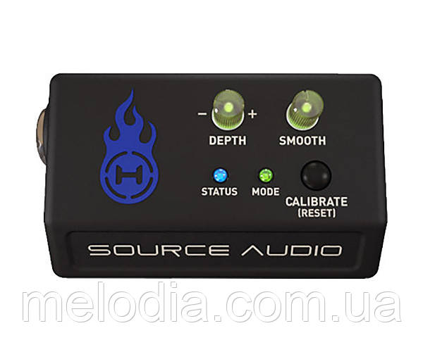 Електрогітара Гітарний контролер Source Audio SA115 Hot Hand 3® Wireless Ring System