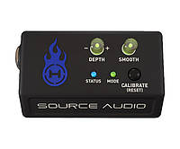 Гитарный контроллер Гітарний контролер Source Audio SA115 Hot Hand 3® Wireless Ring System