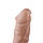 Hismith 7.5" Flexible Silicone Dildo, фото 6