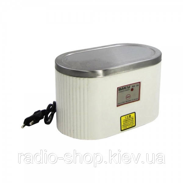 Ультразвукова ванна BAKU BK-3A, фото 1