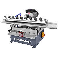 Заточувальний верстат для плоских ножів Cormak TS-630 PR1