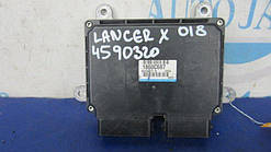 Блок керування двигуном MITSUBISHI LANCER X 10 15-17 1860C687