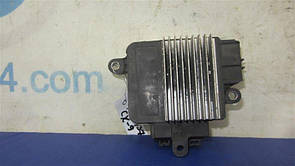 Блок керування вентилятором радіатора MAZDA