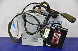 Блок електронний SSANGYONG REXTON 07-12 (б/у)