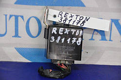 Блок керування центральним замком SSANGYONG REXTON 07-12 (б/у)