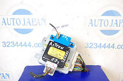 Блок електронний SSANGYONG ACTYON 06-11 (б/у)