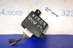 Блок керування парктроніком SSANGYONG KYRON 05-15 (б/у)