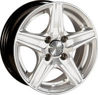 Диски Zorat Wheels ZW-610 5,5x13 4x100 ET35 dia67,1 (HS) (литой) (кт)