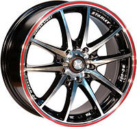 Диски Zorat Wheels ZW-969 6x14 5x100/114,3 ET35 dia67,1 (RLBPX) (литой) (кт)