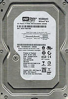 СУ Жесткий диск 320 ГБ Western Digital (3.5", 7200 об/мин, 16 МБ, SATAIII, WD3200AAKS)