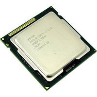 БУ Процессор Intel Core i3-2130 (S1155/2x3.4GHz/5GT/s/3MB/65 Вт/BX80623I32130)