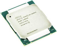 БУ Процессор s2011-3 Intel Xeon E5-2620 V3, 2,4-3,2 МГц, 6-12 core, Нет, 85W