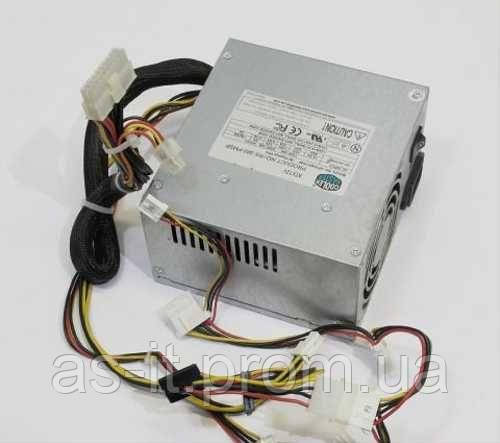 БУ Блок питания 350 Вт Cooler Master, 24+4 pin, питание видеокарты ...