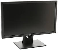 БУ Монитор 21.5" WLED TN, Dell E2216HV, 1920 x 1080, 5 мс, 16:9, VGA, 210-ALFS