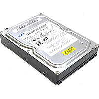 БУ Жесткий диск 400 ГБ Seagate (3.5", 7200 об/мин, 16 МБ, SATAII, HD403LJ)