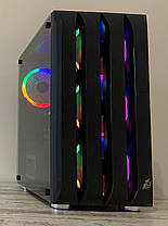 Новий ПК MT/ Ryzen 5 5500/ 32 GB RAM/ 1000 GB SSD/ GeForce RTX 3060 12GB, фото 3