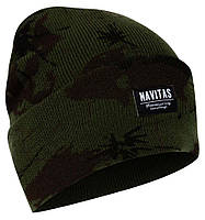 Шапка для рыбалки Navitas Womack Beanie Camo