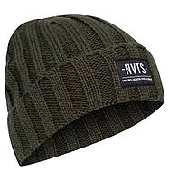 Шапка для рыбалки Navitas Anson Beanie Green