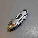 Сувенірний туристичний похідний ніж Б/У Richardson Sheffield 7в1, фото 2