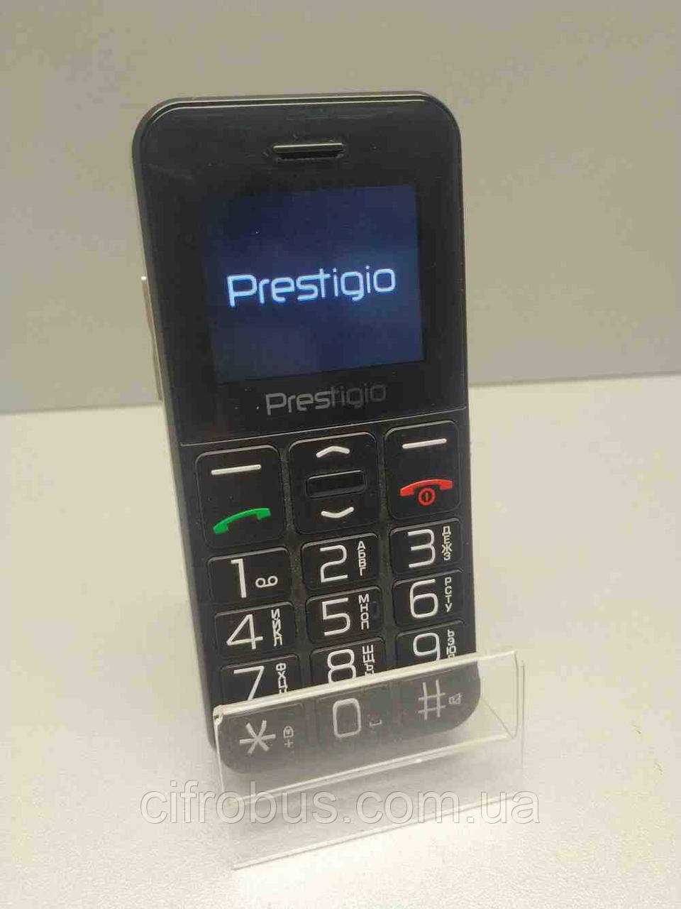 Мобильный телефон смартфон Б/У Prestigio Wize E1 Black (ID#1655692367),  цена: 574 ?, купить на Prom.ua
